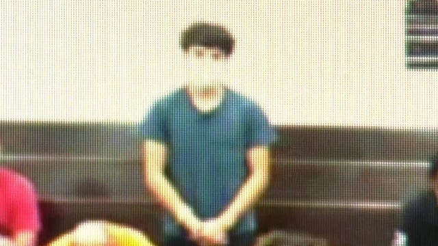 Deadly Harris County crash: Suspect accused of driving off after hitting motorcyclist