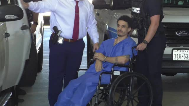 Keith Brazier, 28, facing new charges in Galveston crash that killed 2 teens