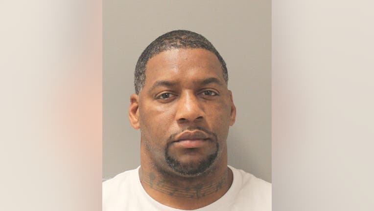 Jermaine West
