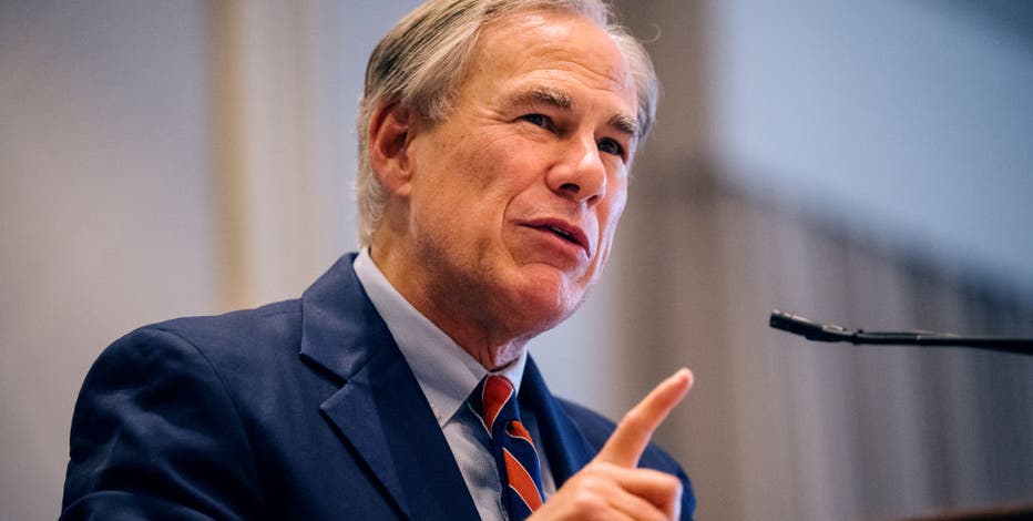 Gov. Abbott calls for review of Houston, Dallas airports over Muslim facilities: 'That is illegal'