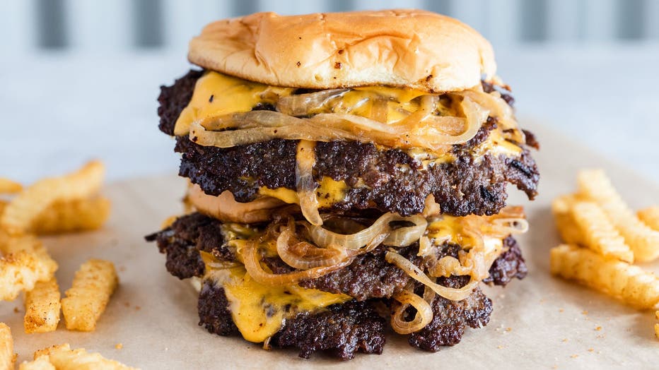 Bun B's Trill Burgers Pop-up At Houston City Hall This Weekend! | FOX ...