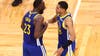 Draymond Green viciously hitting Jordan Poole video circulates after apology issued
