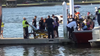 At least 10 people pulled from Lake Conroe following boat crash