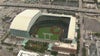 Houston Astros' Minute Maid Park to become Daikin Park