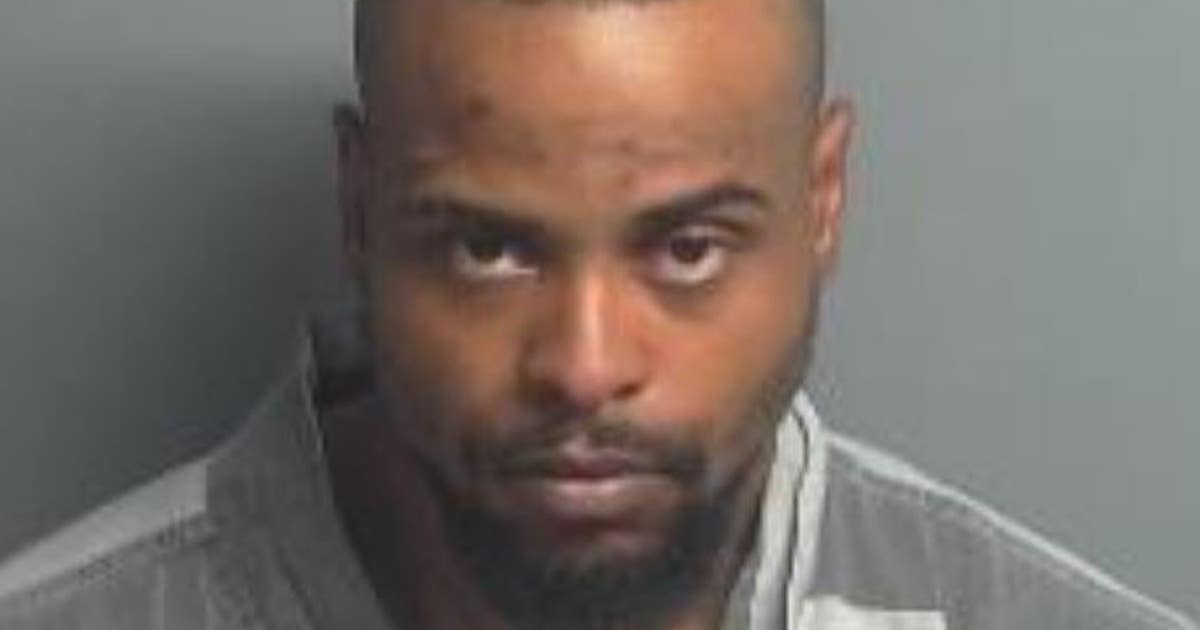 Dominique Johnson, 32, sentenced to 30 years after Montgomery