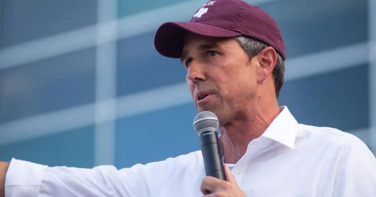 Beto O’Rourke championed bipartisanship in Congress. It wouldn’t be ...