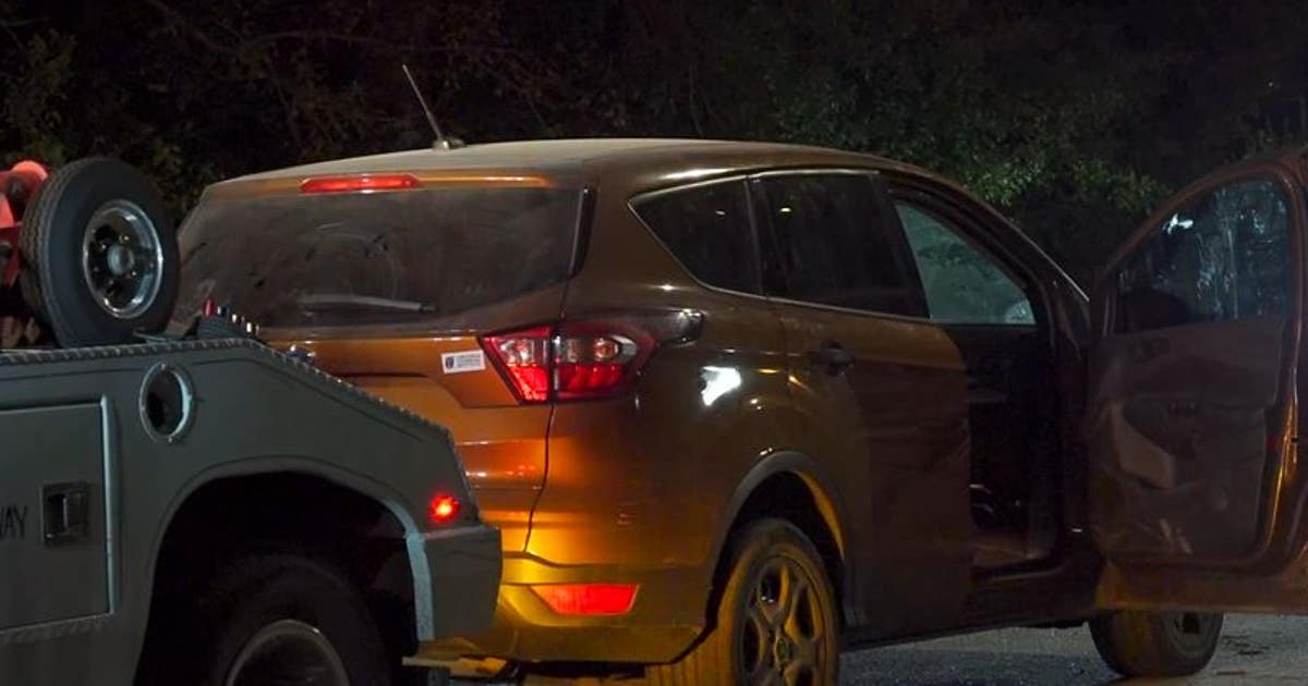2 teens among 3 arrested after chase with Houston police in stolen car ...