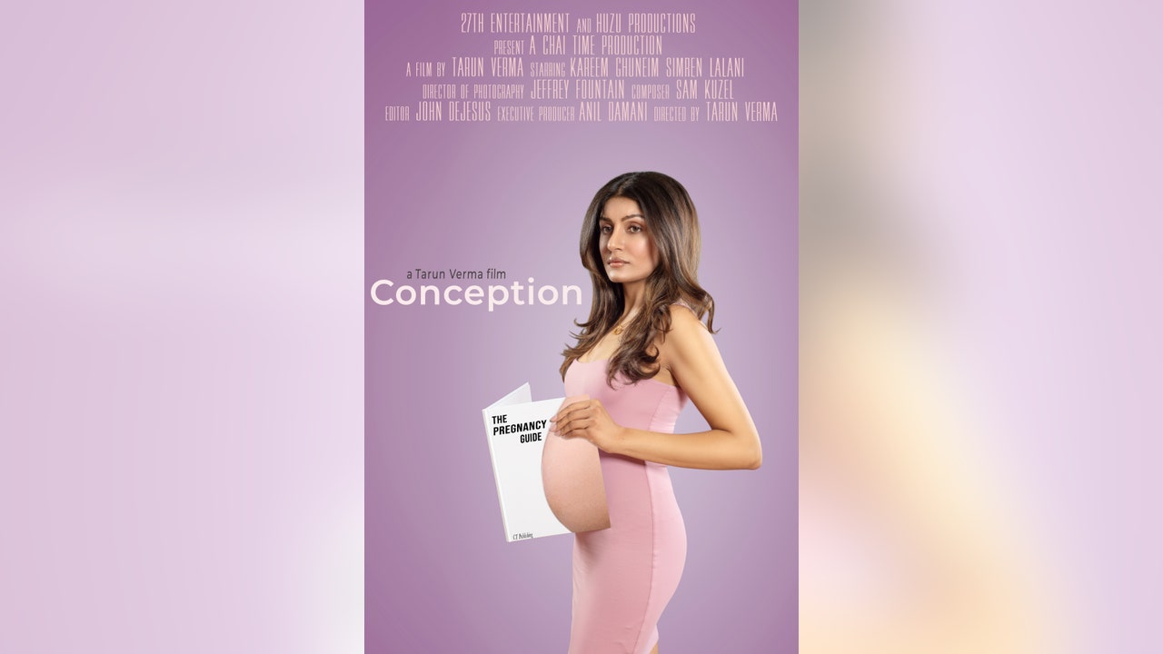 دانلود زیرنویس فیلم Conception 2022 – بلو سابتایتل