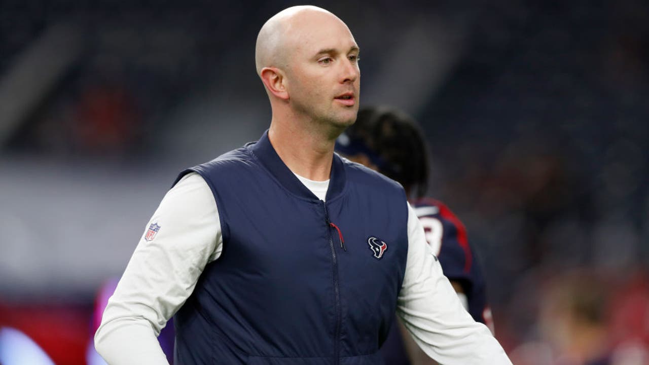 Houston Texans Executive VP Jack Easterby Parting Ways With Team ...