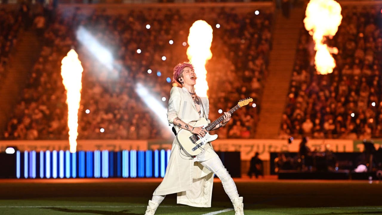 ミュージシャン Kalafina LIVE Spring TOUR 2011 Magia Kalafina LIVE Spring TOUR 2011 Magia