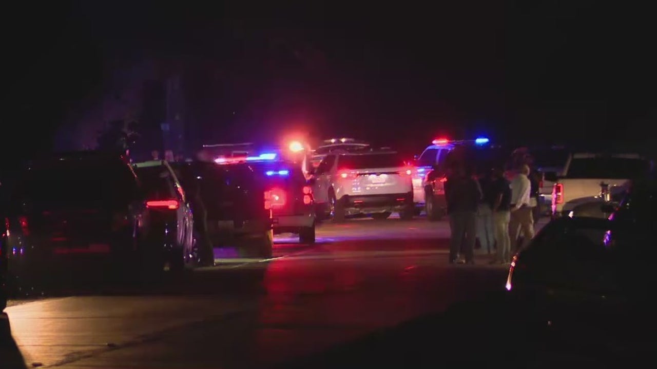 Suspect killed in officer-involved shooting, 3 others shot in 2 separate shootings in Baytown - Vimarsana News