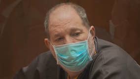 Testimony resumes in Harvey Weinstein trial