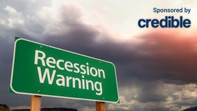 Housing market likely to tip economy into recession in 2023: Fannie Mae