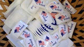 When is the Texas governor vote? 2022 midterm election day, early voting dates