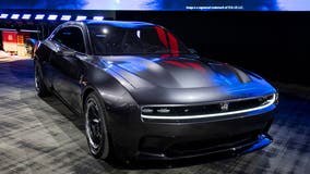 Discontinued Dodge Challenger and Charger 'Last Call' muscle cars now open for orders