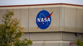 NASA hires team to investigate UFOs, and 'unidentified aerial phenomena'