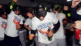 Astros vs. Yankees: Houston sweeps, beat the Yankees in Game 4, headed to World Series