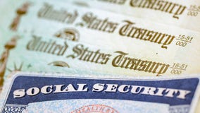Biggest Social Security cost-of-living increase in decades expected this week