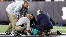 NFL modifies concussion protocol after Tua Tagovailoa review