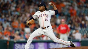 Seattle to throw Castillo in ALDS Game 2 vs Houston's Valdez