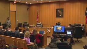 Harris County Judge, commissioners fail to reach budget agreement; law enforcement budget takes a hit