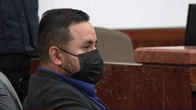 Baytown officer Juan Delacruz who allegedly shot, killed Pamela Turner awaits verdict