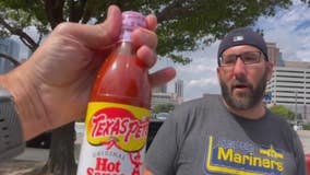 What's in a name? California man sues Texas Pete hot sauce, because it isn't from Texas