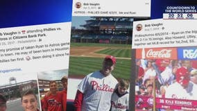 Phillies fan wants to keep promise made to his son's biological father, searches for World Series tickets