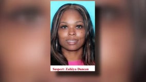 Mother accused of torturing teenage twins extradited back to Harris County