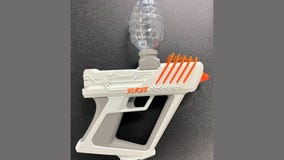 Over 60K Gel Blaster ‘Surge’ toy guns recalled due to fire risk