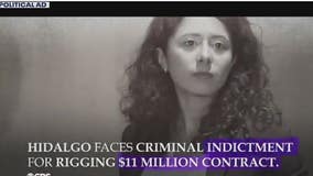 'Borderline BS:' Mealer ad goes too far predicting Hidalgo indictment