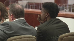 A.J. Armstrong re-trial: Second week of testimony begins