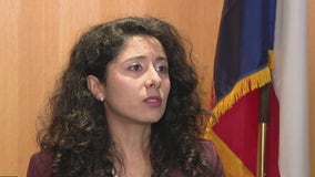 Harris Co. Judge Lina Hidalgo COVID outreach campaign allegedly never returned money