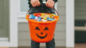 FaceOff - When are you too old to go trick-or-treating?