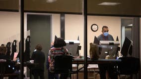 No, Texas voting machines aren’t switching your votes