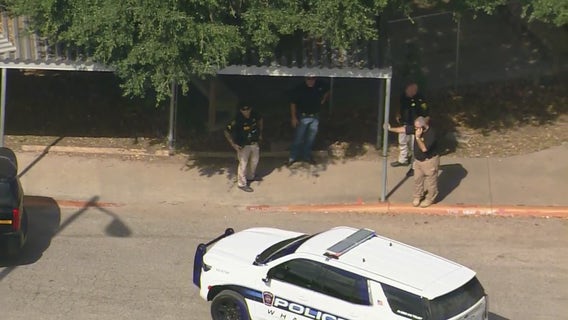 2 Wharton ISD students hospitalized after stabbing causes lockdown on 2 campuses