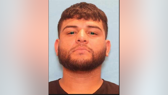 Pasadena police search for man accused of kidnapping woman who was later found dead