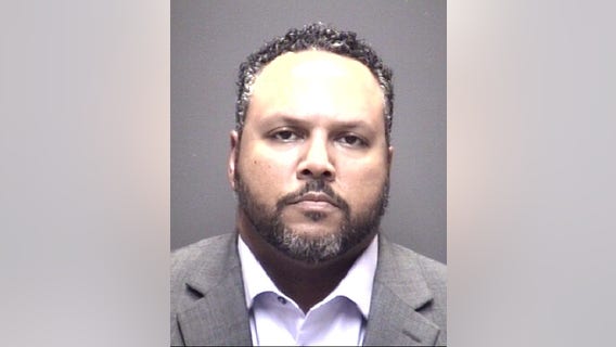 League City man sentenced for murdering wife on Thanksgiving in 2019