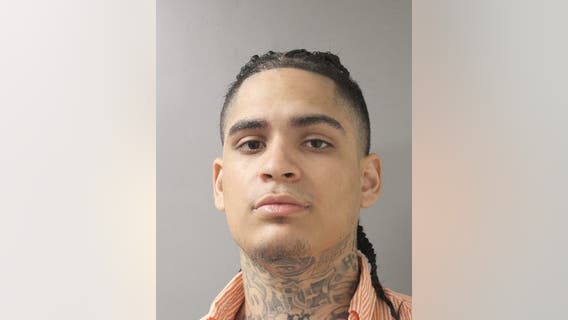 Houston man convicted 4 years later for 2018 murder of Spring couple