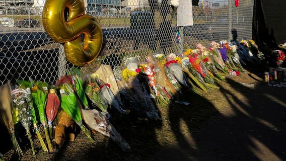 Family of Astroworld victim settles lawsuit against Travis Scott, LiveNation, others