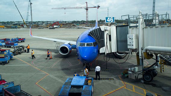 Houston ranked among the cheapest airports to fly out of post-COVID-19