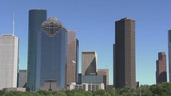 Some of Houston’s fastest-growing suburbs are sinking, study finds