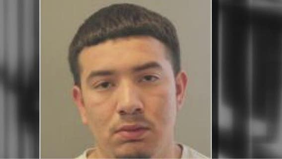 Man with multiple charges of harassing, stalking same woman free on bond with repeated bond violations