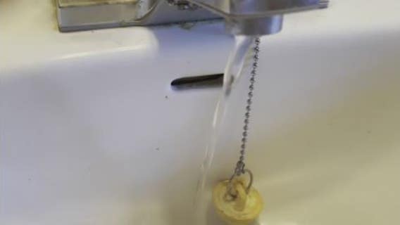 Montgomery County boil water notice: Officials issue notice for Decker Hills water system