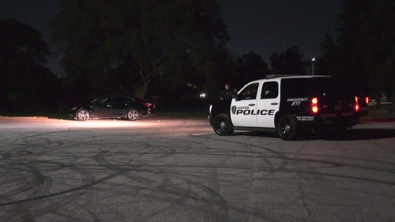 Man shot in Northline Park multiple times while in his car, police say