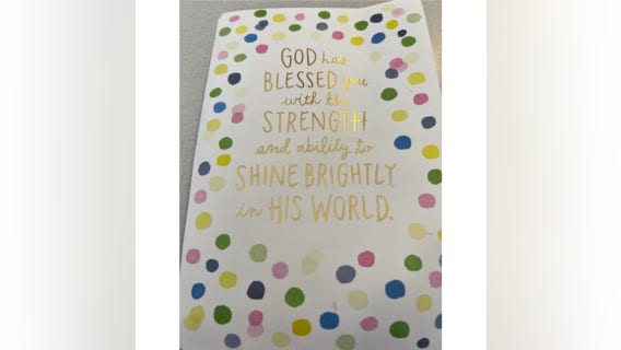 MAX's Wine Dive owners finds cash, gift card left behind at their restaurant on Washington Ave.