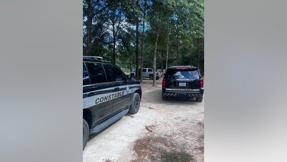 Off-duty constable deputy involved shooting in Montgomery County, man charged