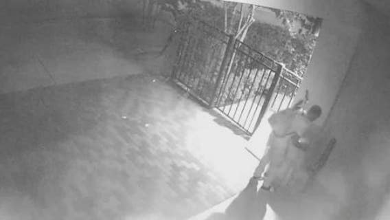 'Absolutely shameless:' Montrose area residents warn others about porch pirate, wedding mementos stolen