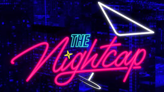 The Nightcap debuts Oct. 10