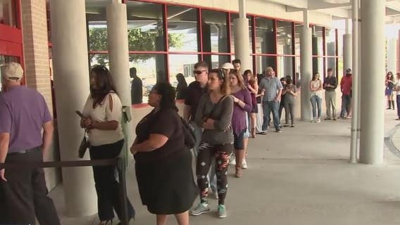 Could Conservative drift of Texas Latinos doom Democratic hopes?